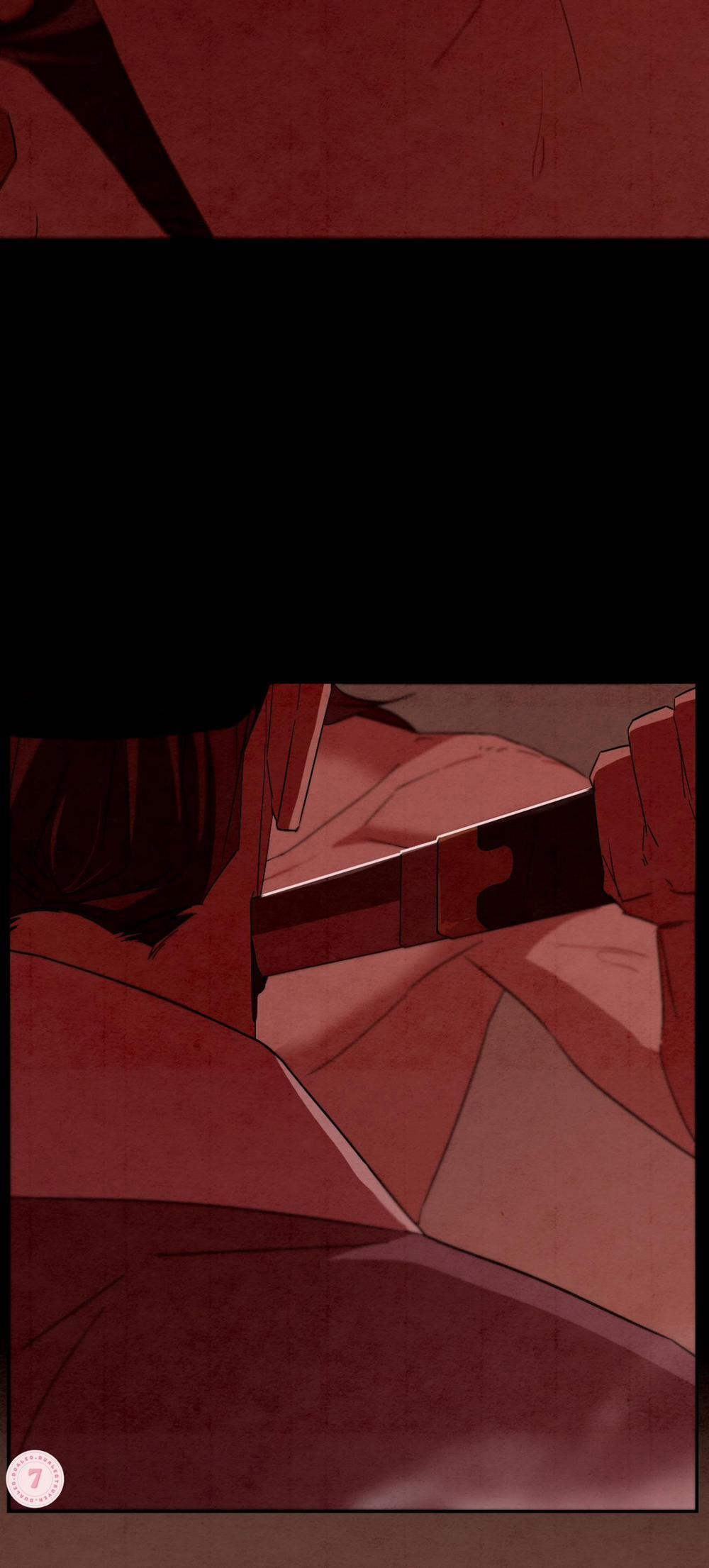 [On-Going] Dưới Đáy Biển Xanh 54 trang 12