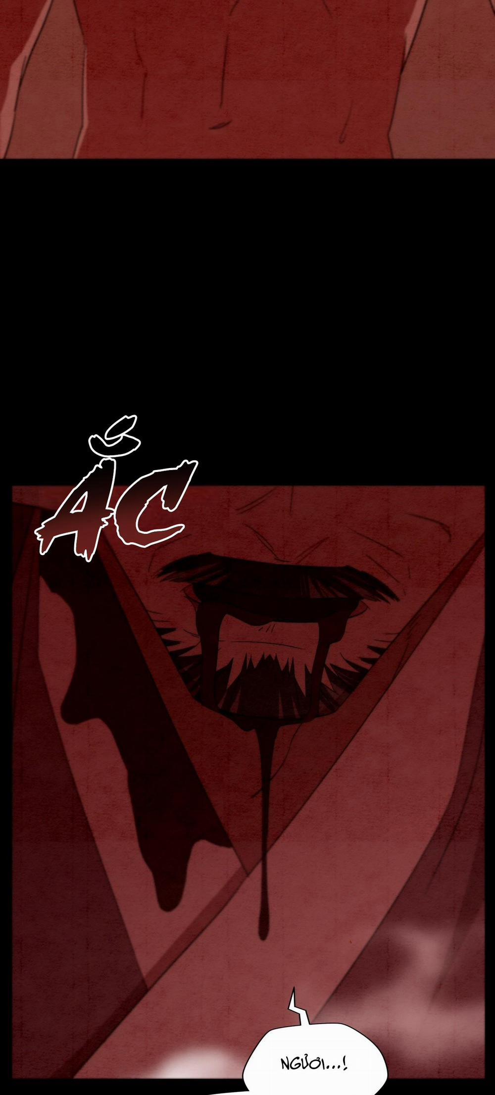 [On-Going] Dưới Đáy Biển Xanh 54 trang 14