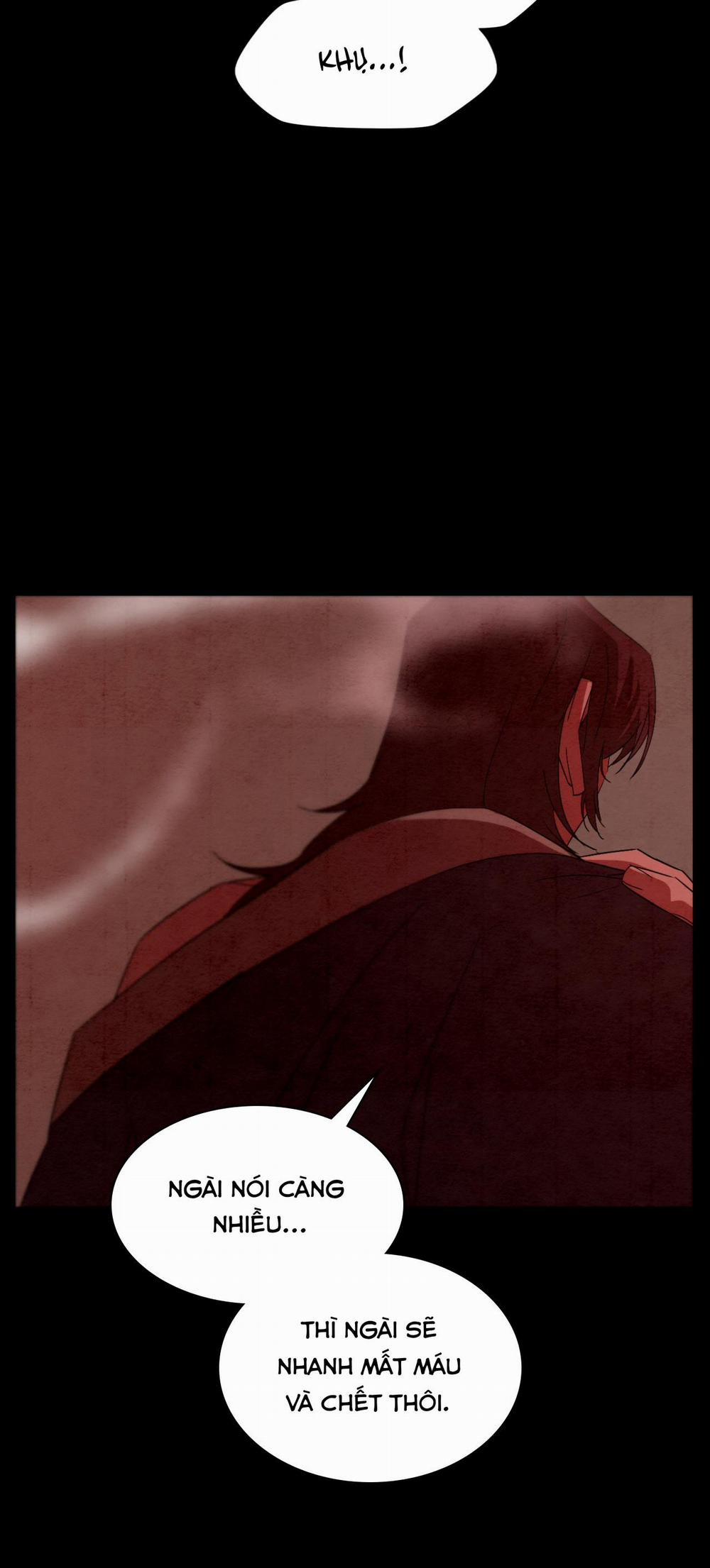 [On-Going] Dưới Đáy Biển Xanh 54 trang 15