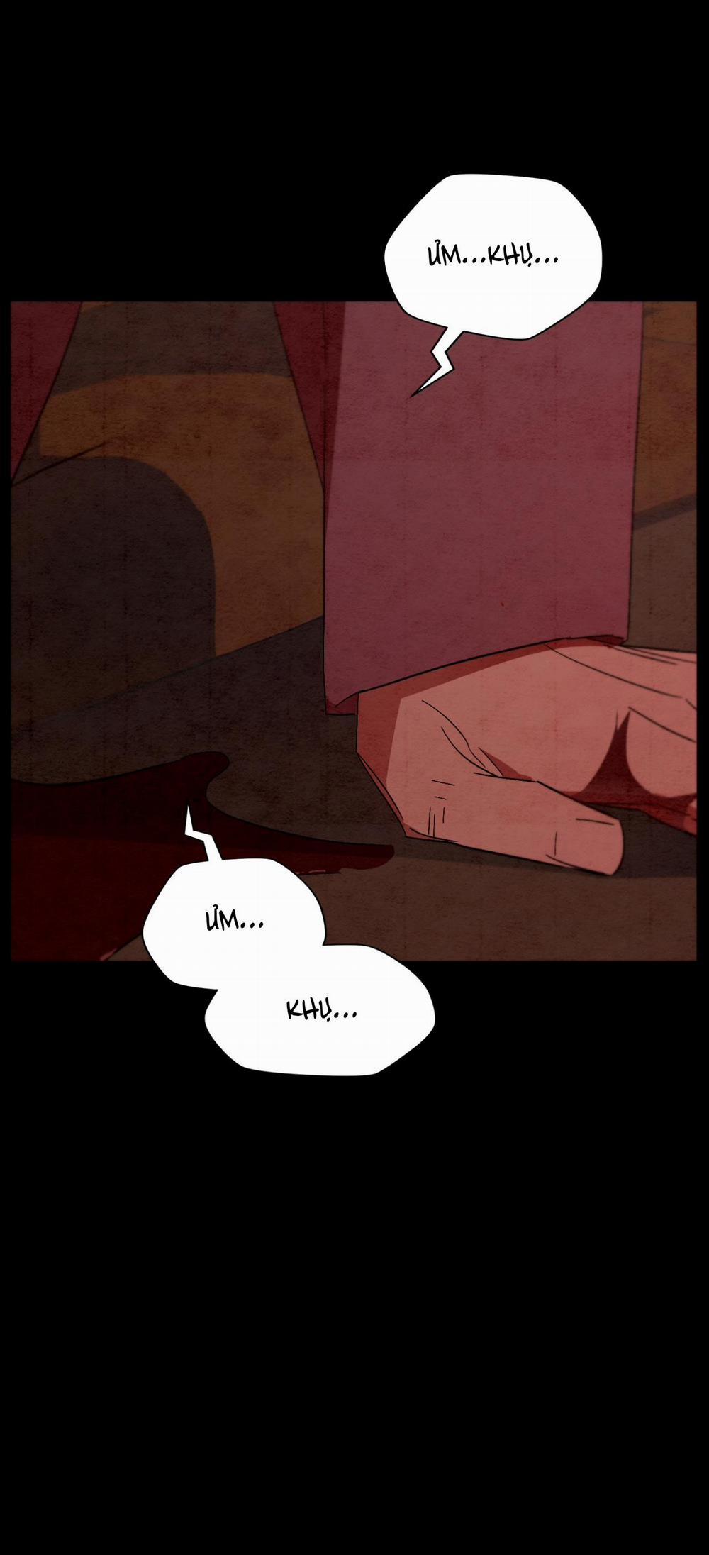 [On-Going] Dưới Đáy Biển Xanh 54 trang 16