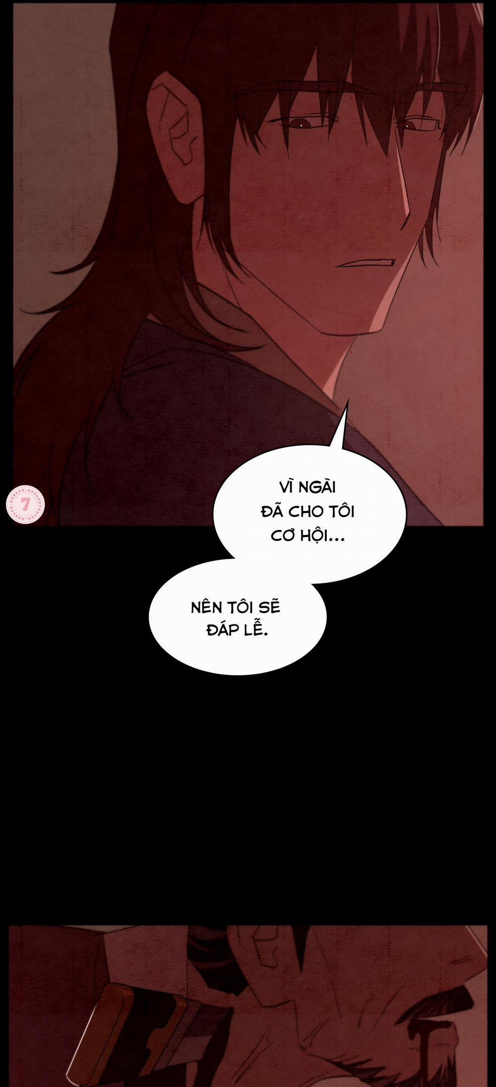 [On-Going] Dưới Đáy Biển Xanh 54 trang 17