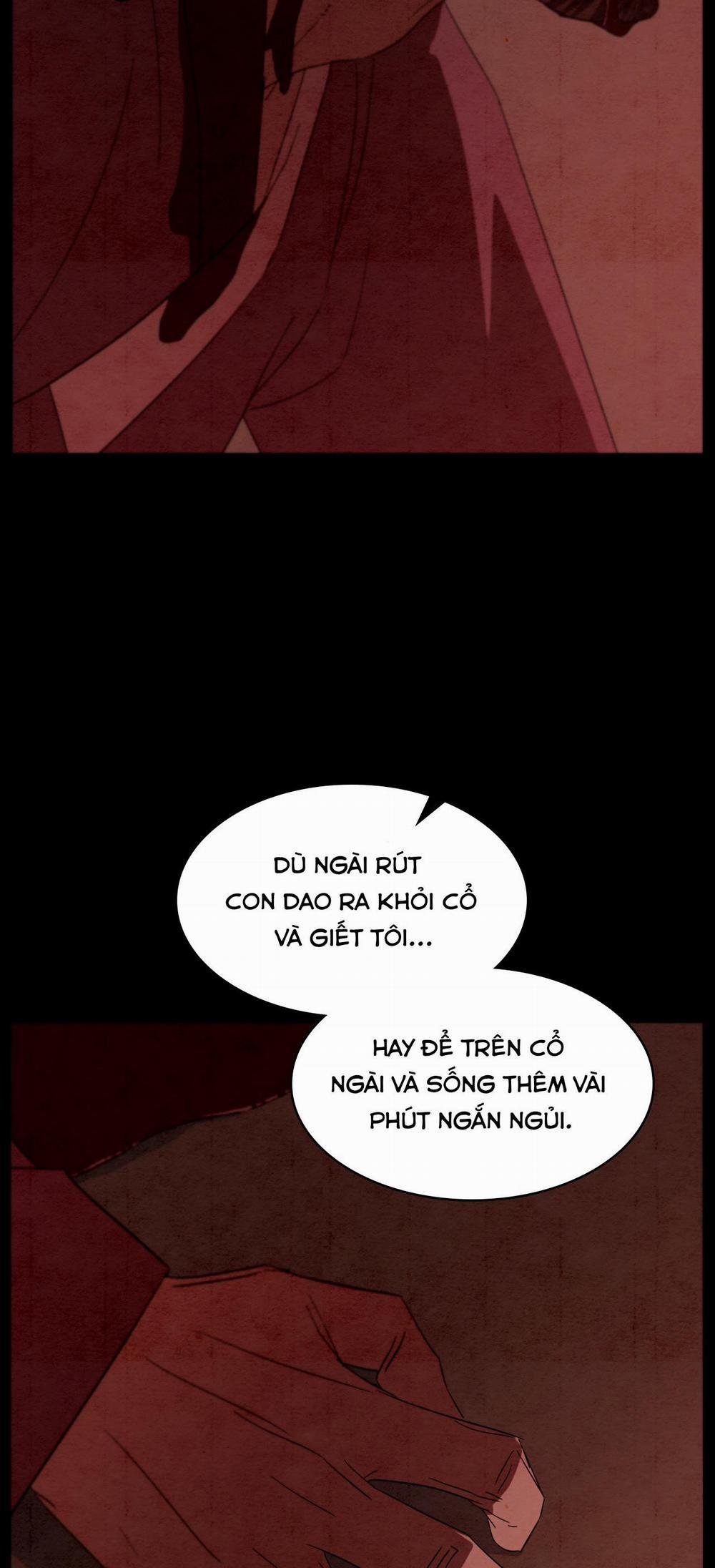 [On-Going] Dưới Đáy Biển Xanh 54 trang 18