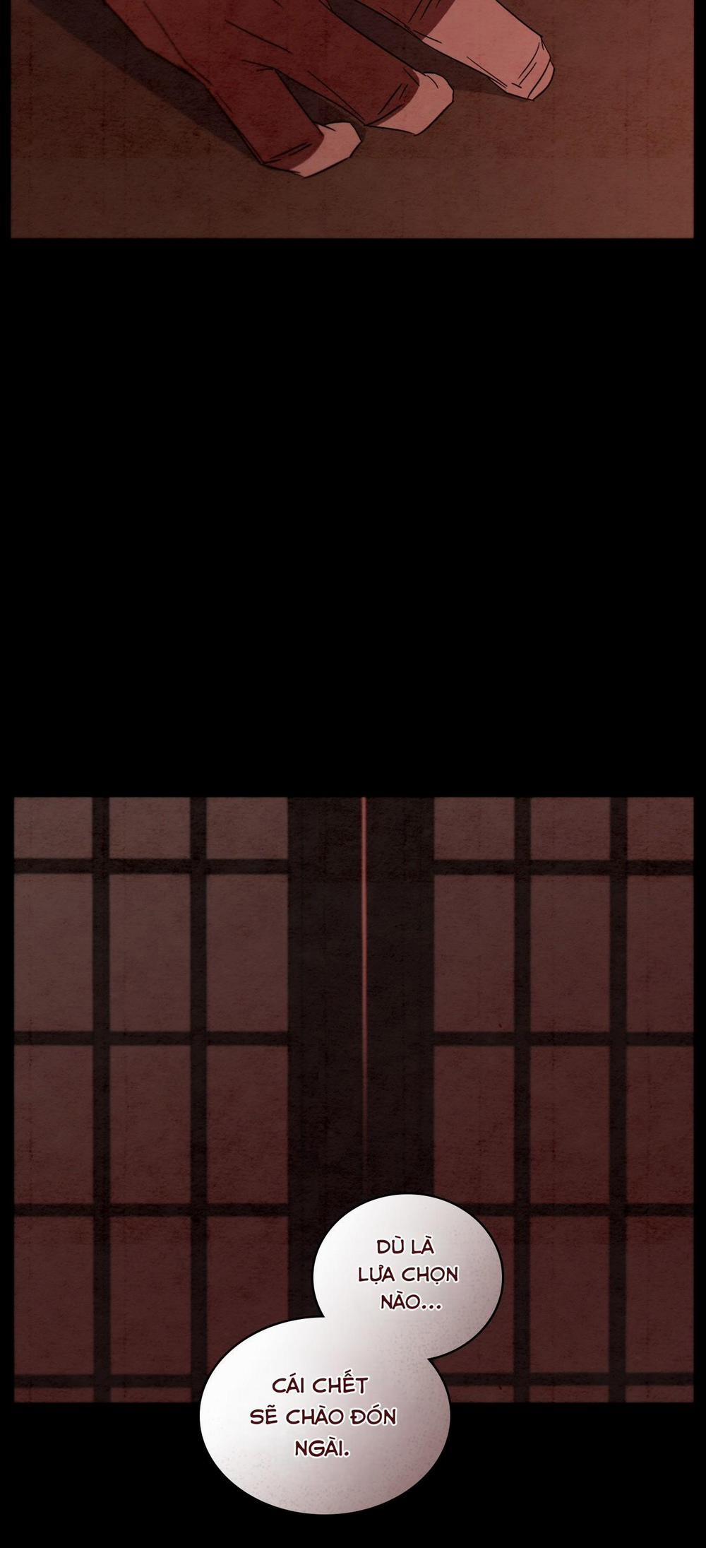 [On-Going] Dưới Đáy Biển Xanh 54 trang 19