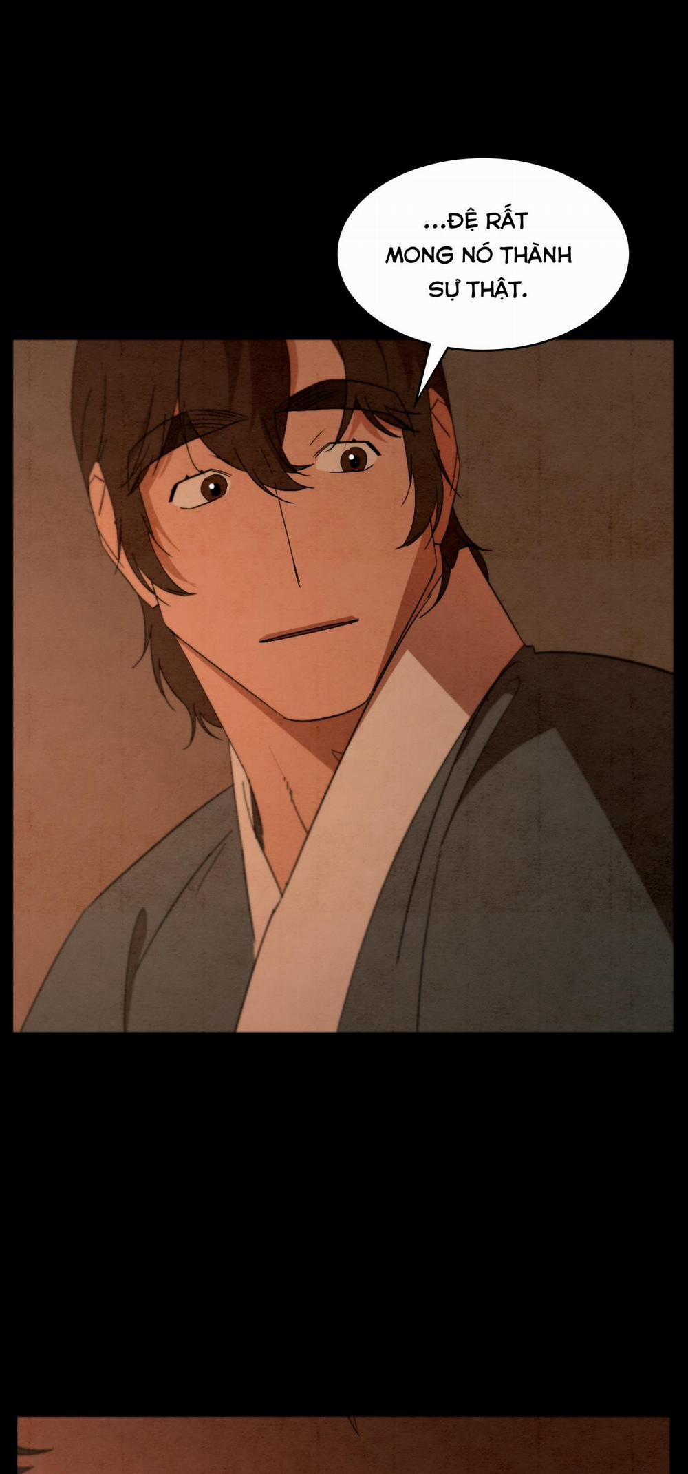 [On-Going] Dưới Đáy Biển Xanh 54 trang 23