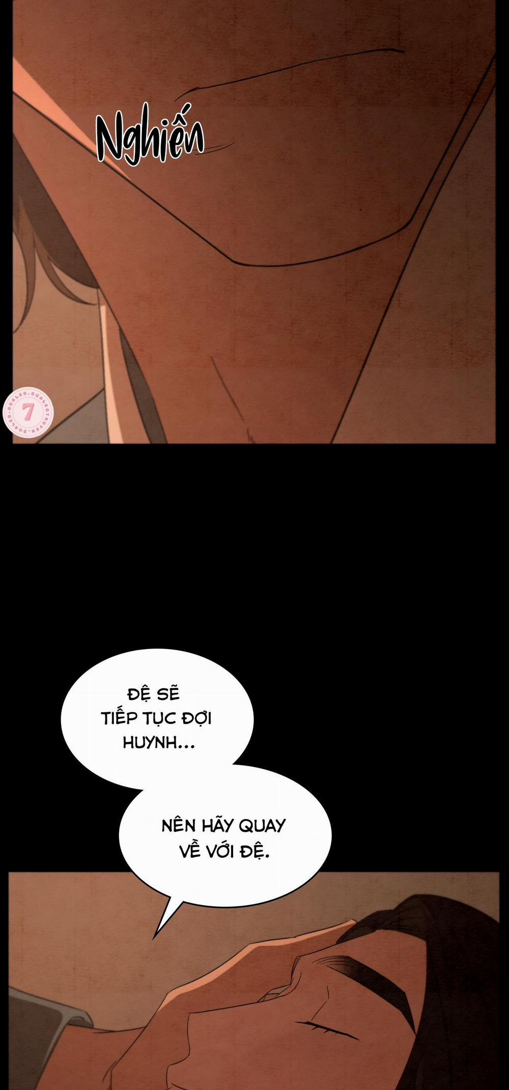 [On-Going] Dưới Đáy Biển Xanh 54 trang 24