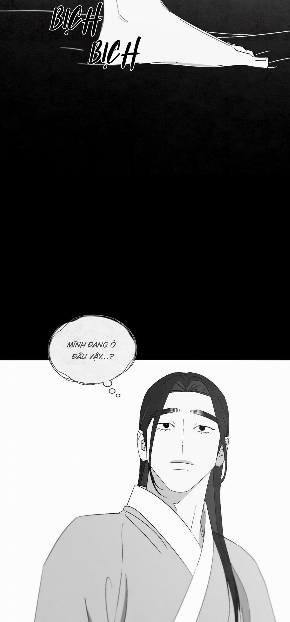 [On-Going] Dưới Đáy Biển Xanh 54 trang 27