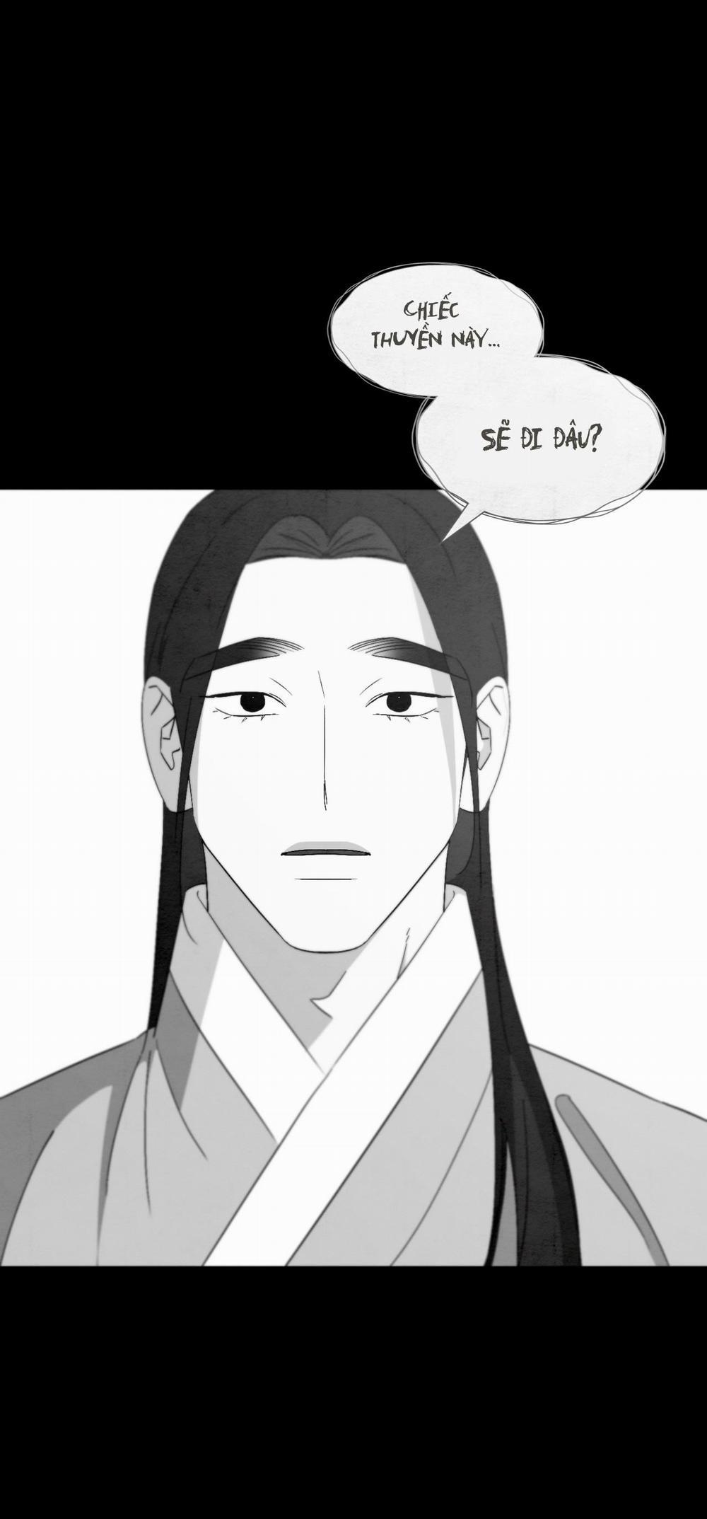 [On-Going] Dưới Đáy Biển Xanh 54 trang 30