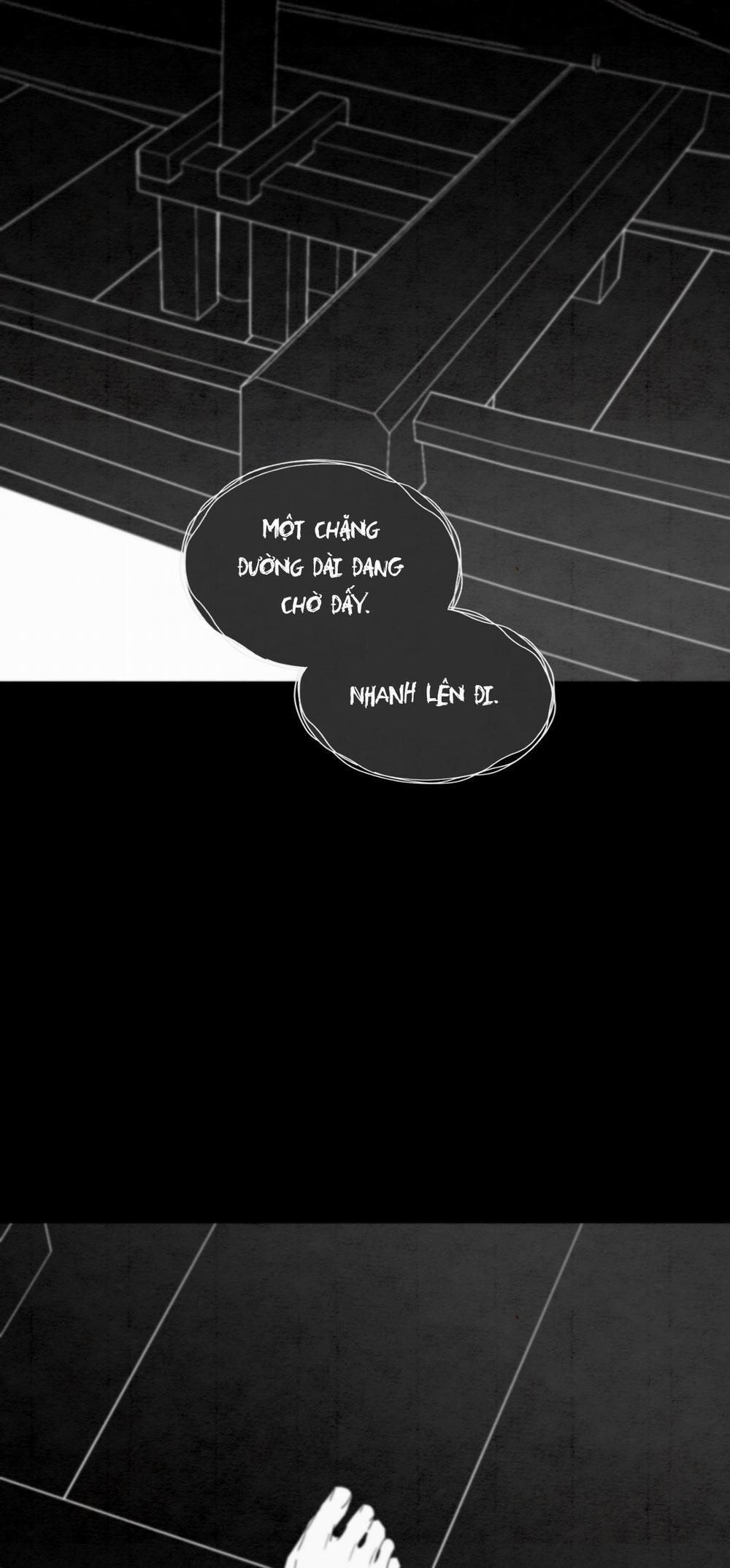 [On-Going] Dưới Đáy Biển Xanh 54 trang 33