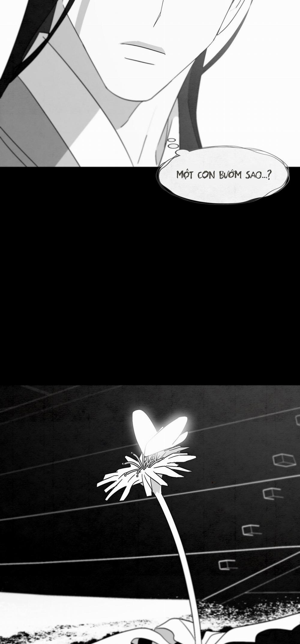 [On-Going] Dưới Đáy Biển Xanh 54 trang 35