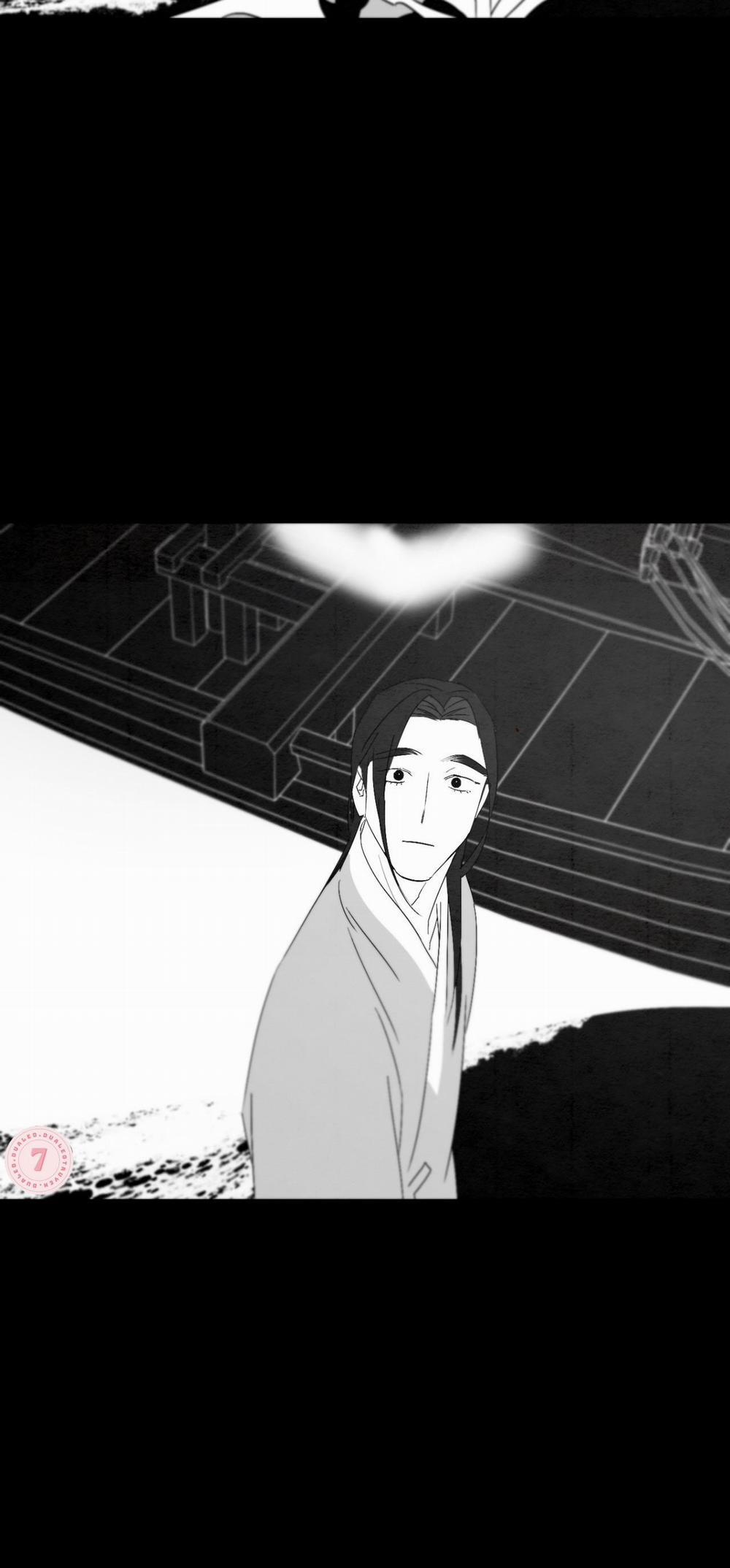 [On-Going] Dưới Đáy Biển Xanh 54 trang 36