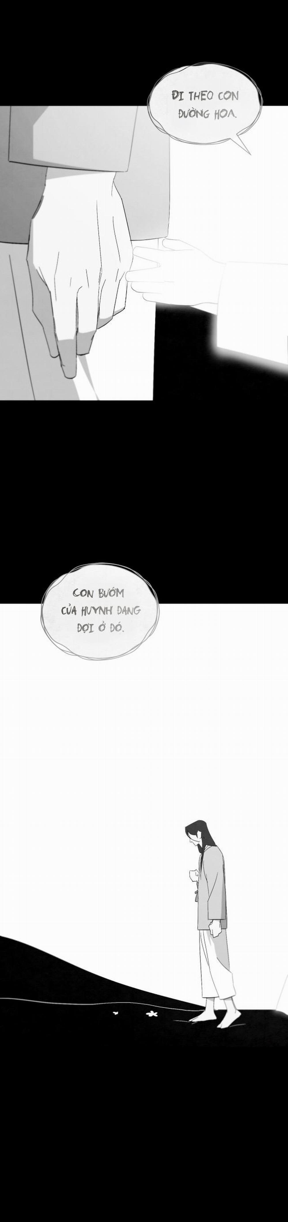 [On-Going] Dưới Đáy Biển Xanh 54 trang 37