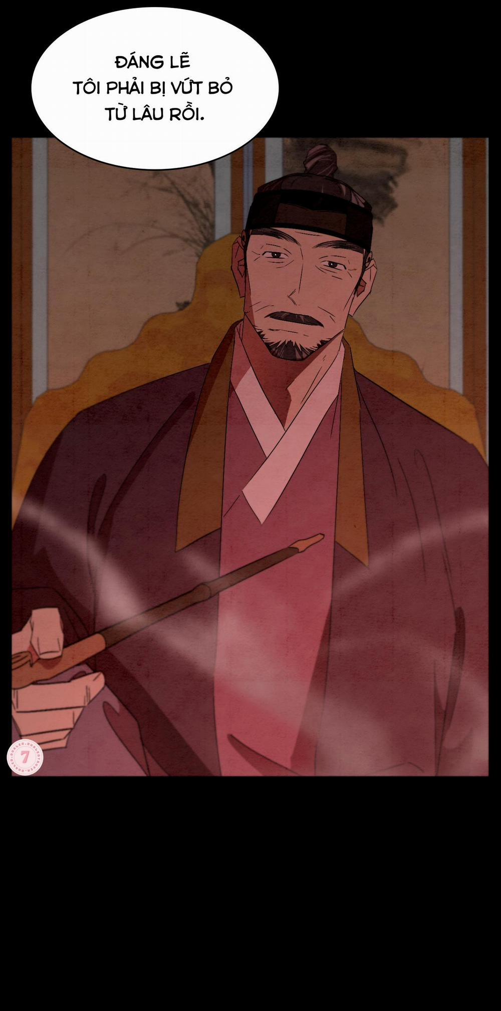 [On-Going] Dưới Đáy Biển Xanh 54 trang 4