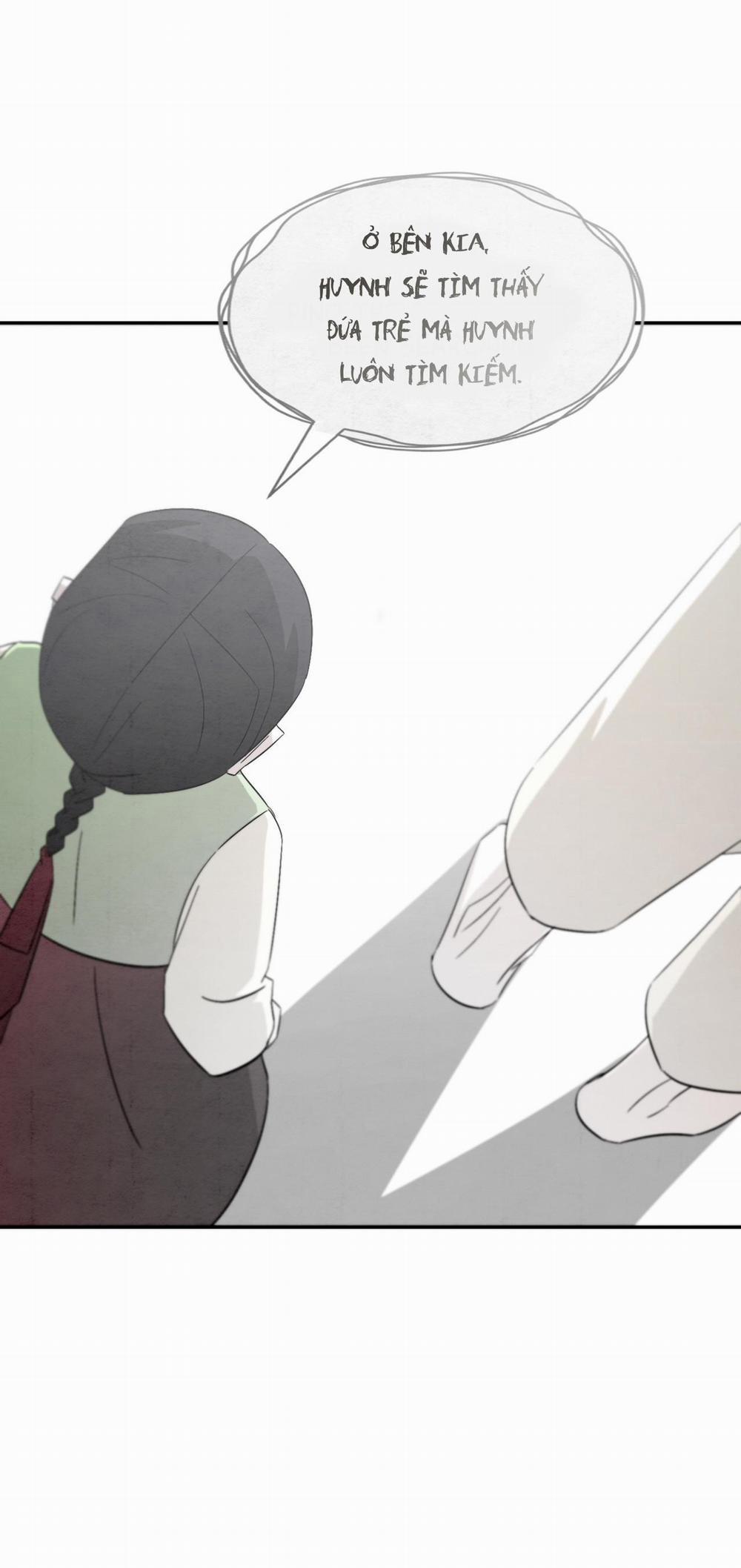 [On-Going] Dưới Đáy Biển Xanh 54 trang 42
