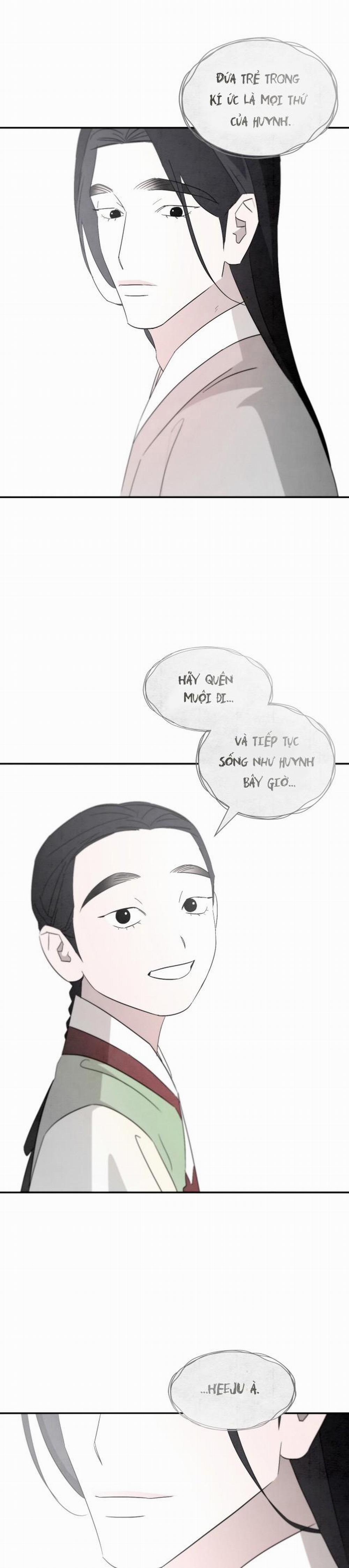 [On-Going] Dưới Đáy Biển Xanh 54 trang 43