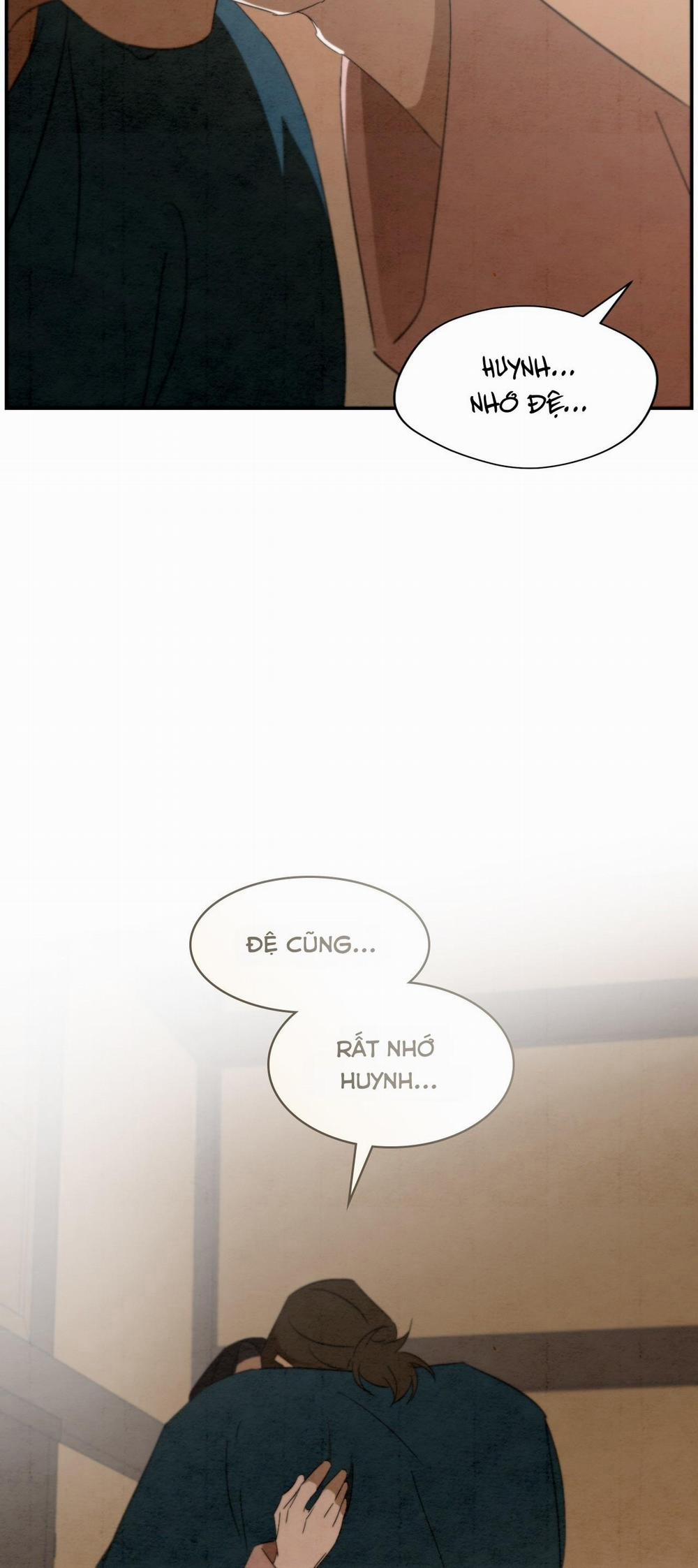 [On-Going] Dưới Đáy Biển Xanh 54 trang 47