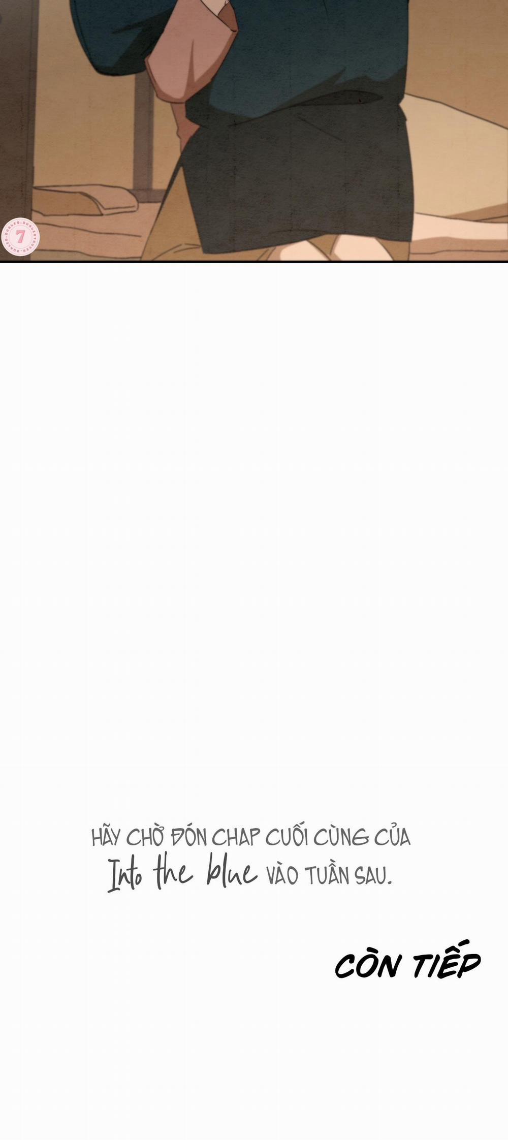 [On-Going] Dưới Đáy Biển Xanh 54 trang 48