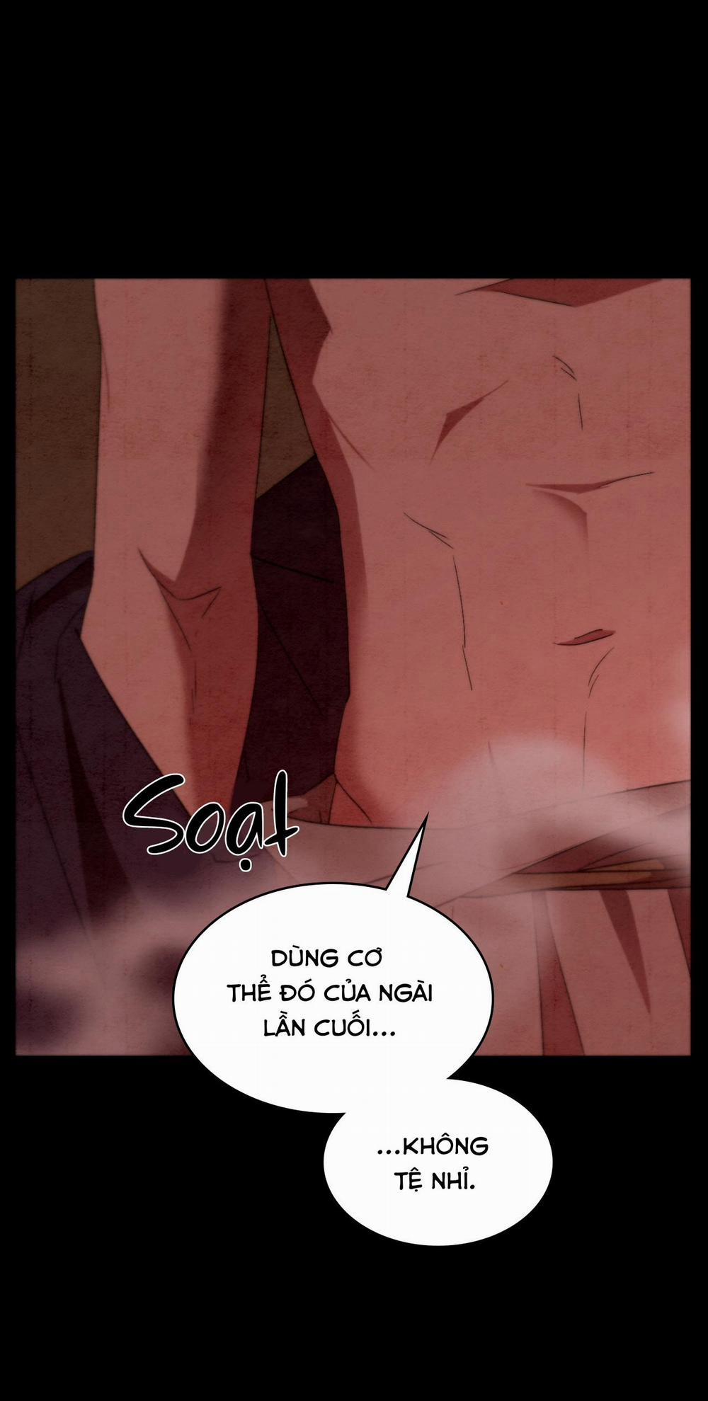 [On-Going] Dưới Đáy Biển Xanh 54 trang 5