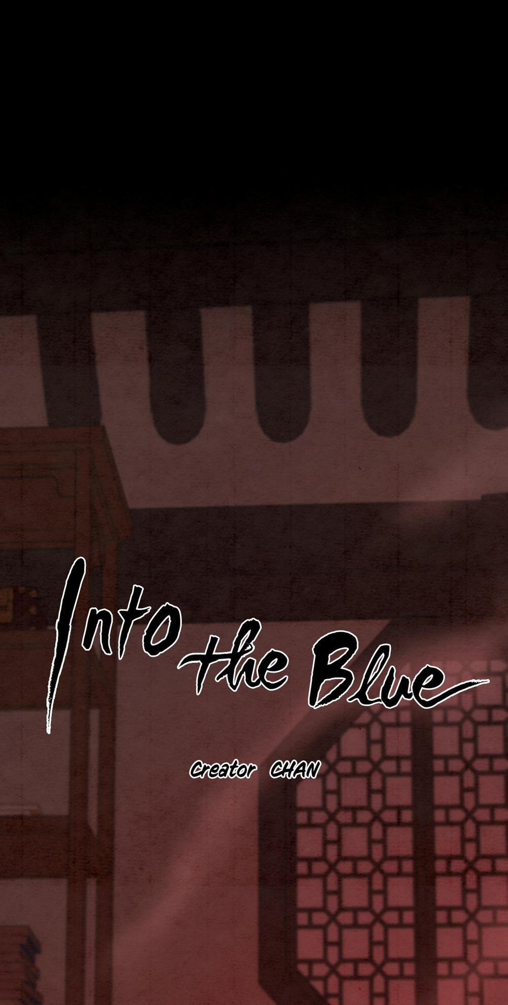 [On-Going] Dưới Đáy Biển Xanh 54 trang 6