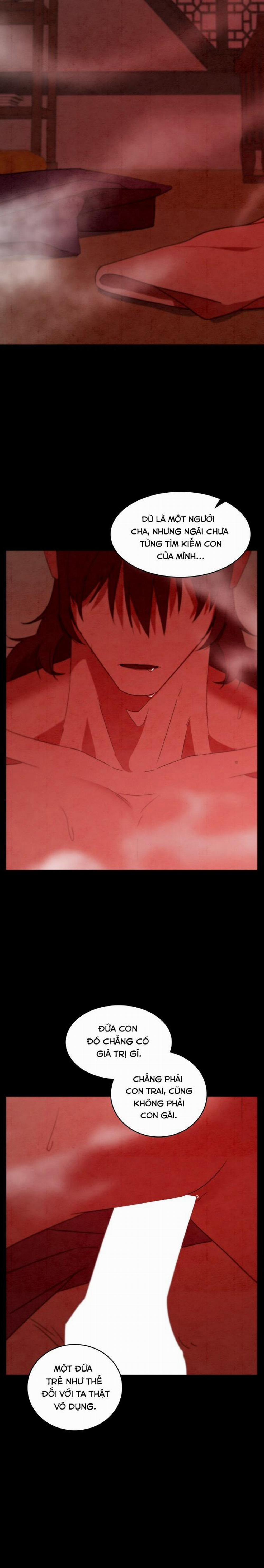 [On-Going] Dưới Đáy Biển Xanh 54 trang 7