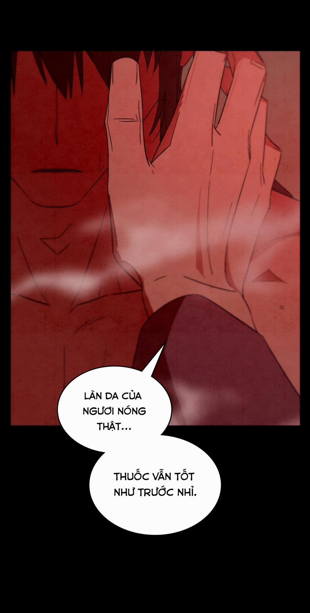 [On-Going] Dưới Đáy Biển Xanh 54 trang 9