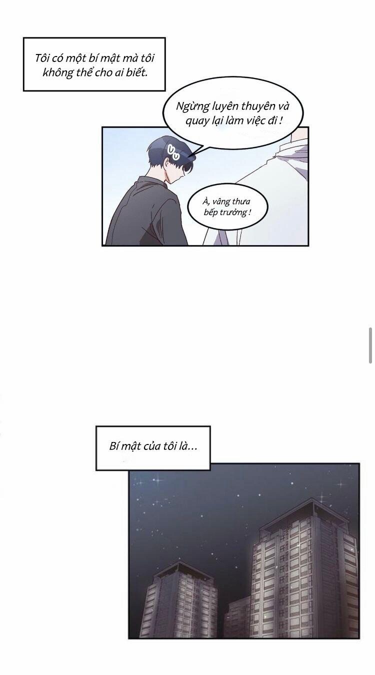 On My Own 1 trang 12