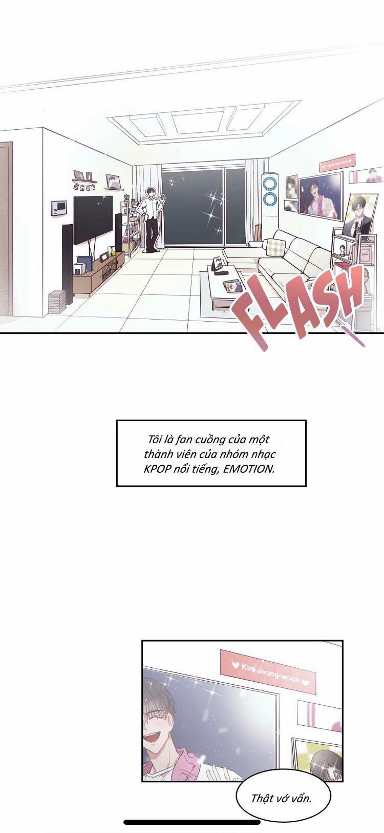 On My Own 1 trang 14