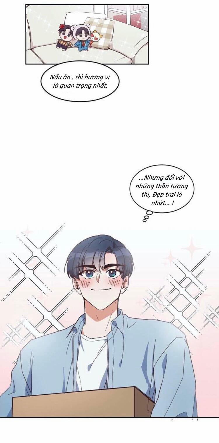 On My Own 1 trang 15