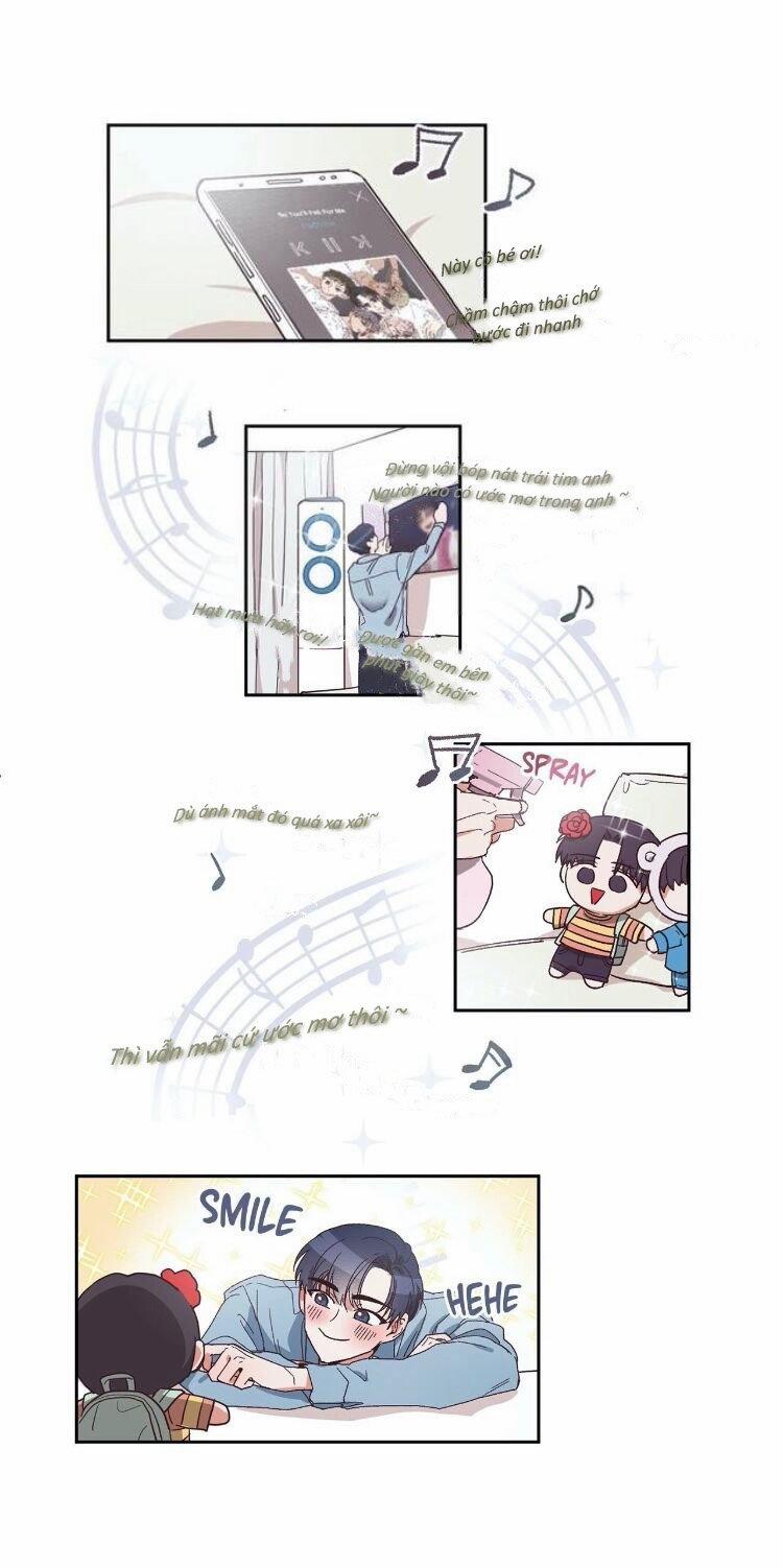 On My Own 1 trang 16