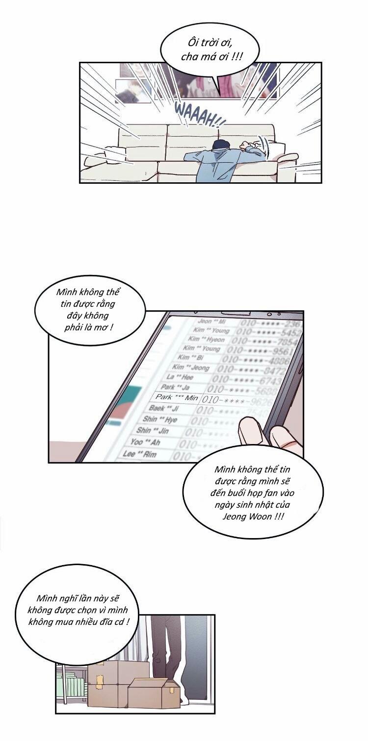 On My Own 1 trang 17