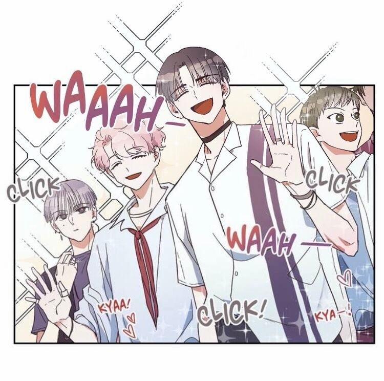 On My Own 1 trang 23