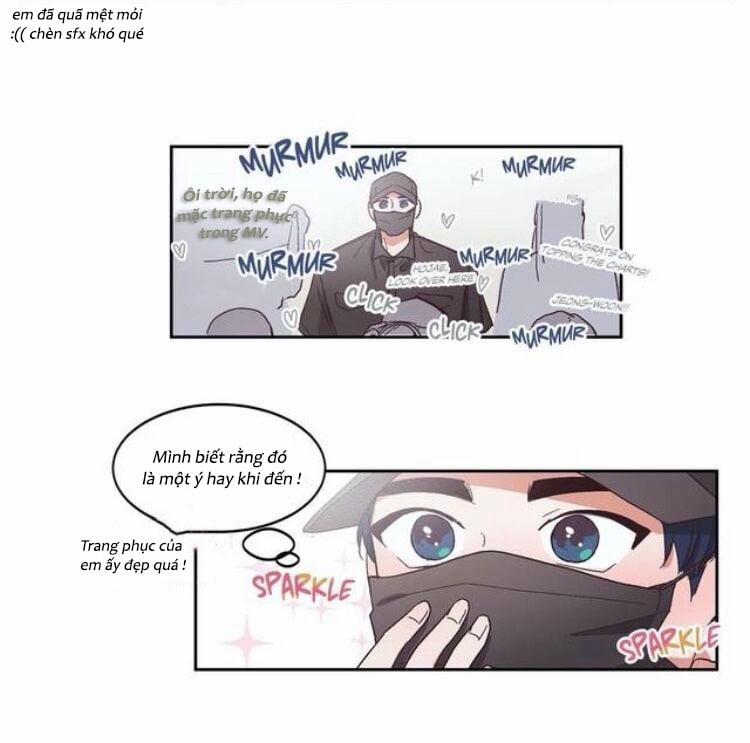 On My Own 1 trang 24