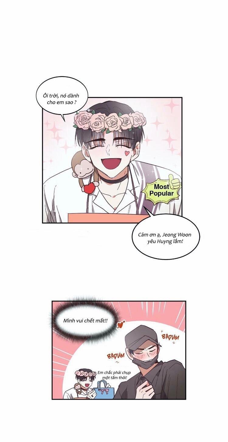 On My Own 1 trang 26