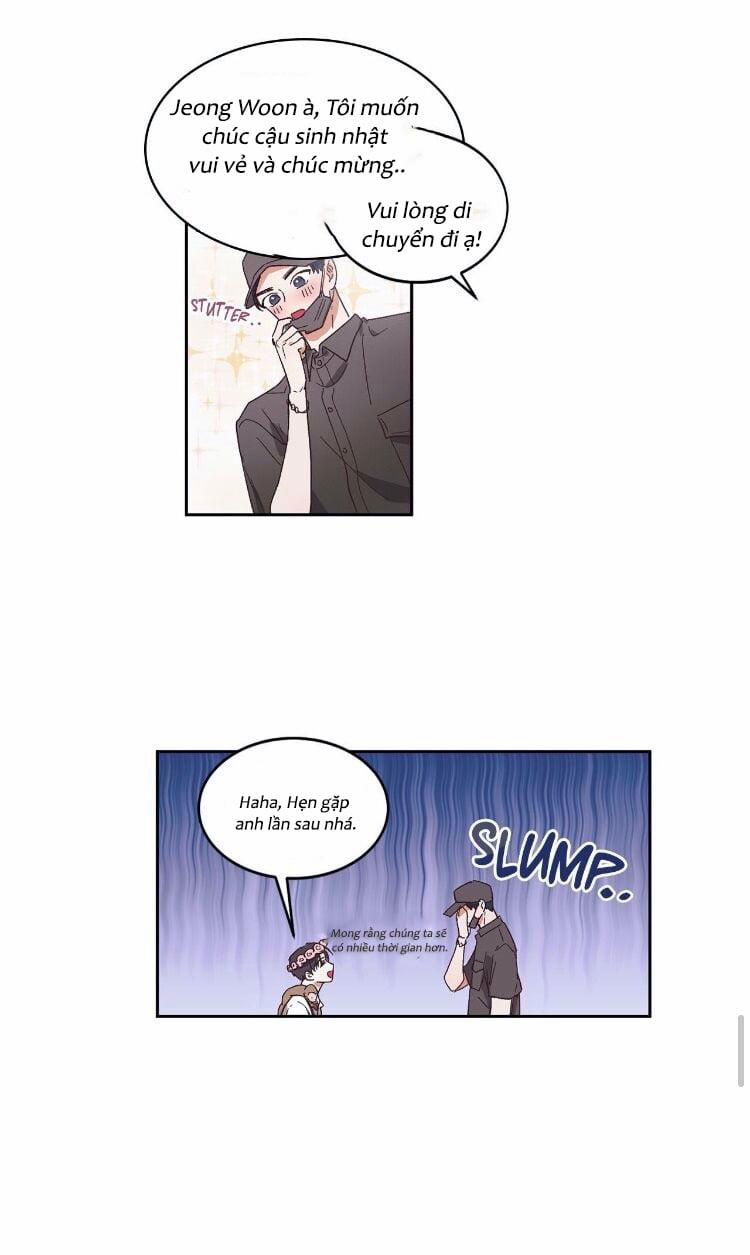 On My Own 1 trang 27