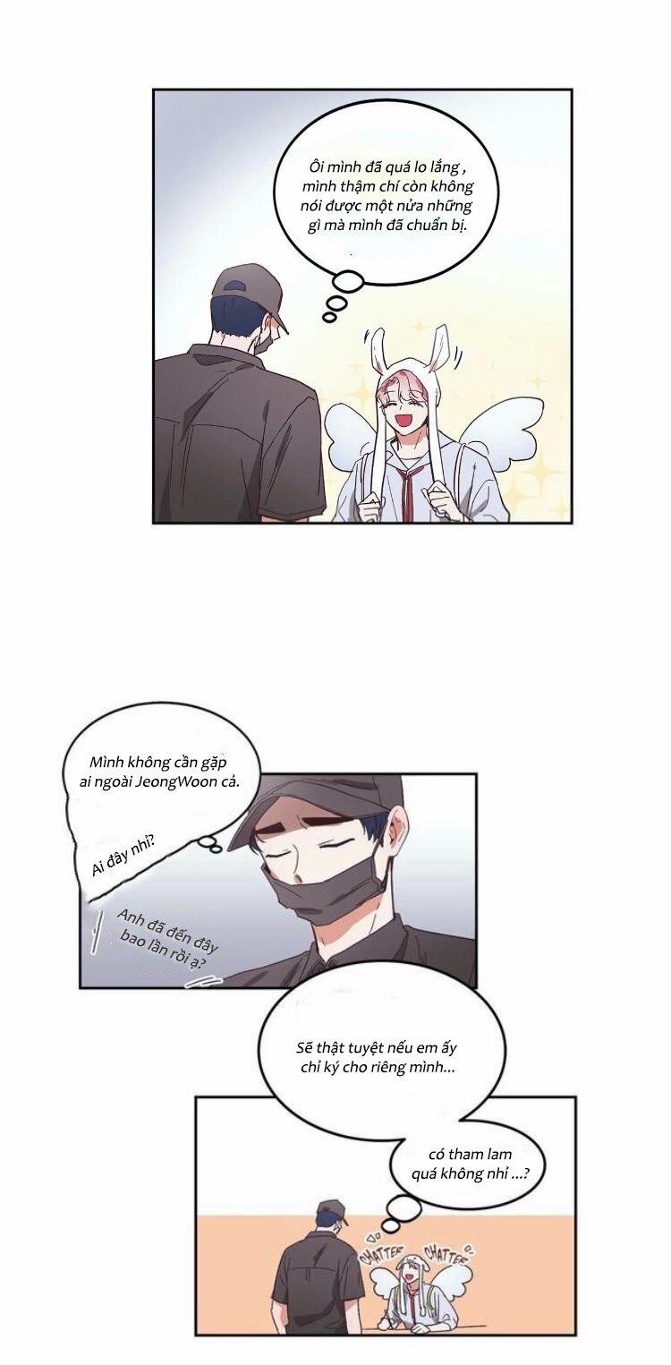 On My Own 1 trang 28