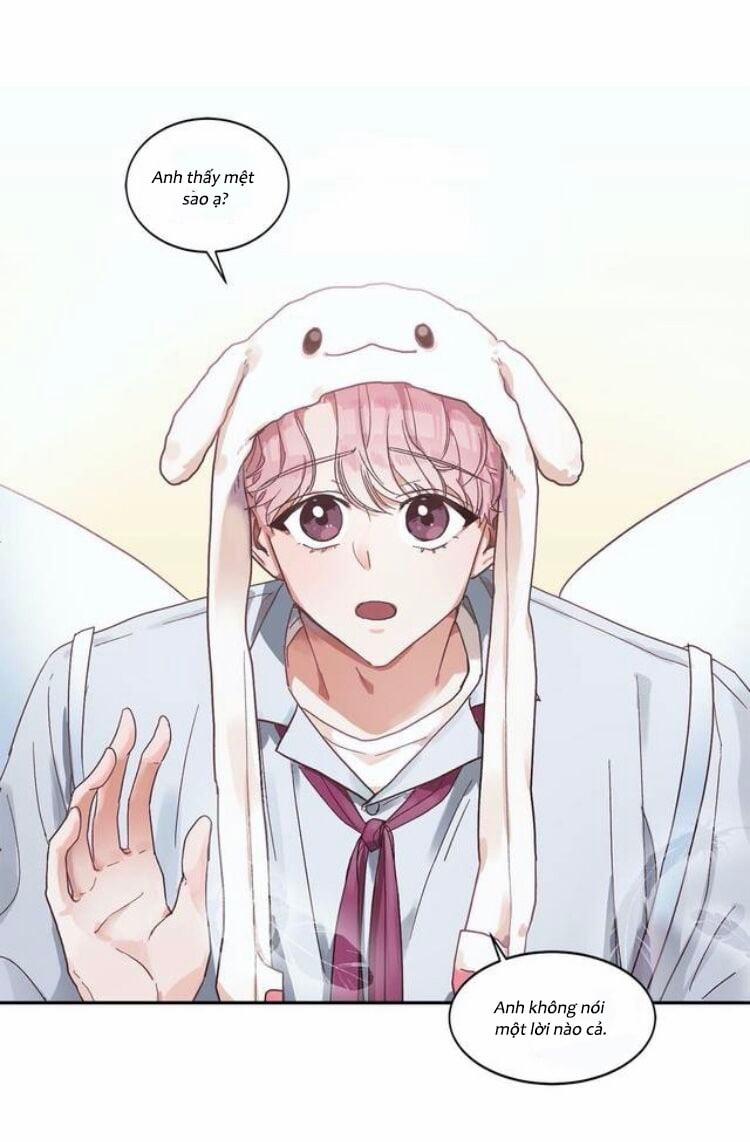 On My Own 1 trang 30