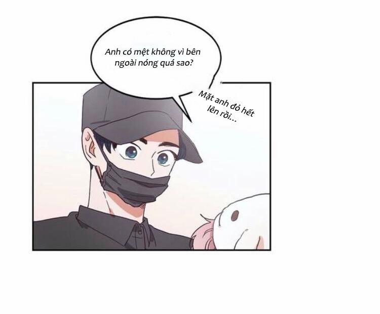 On My Own 1 trang 31