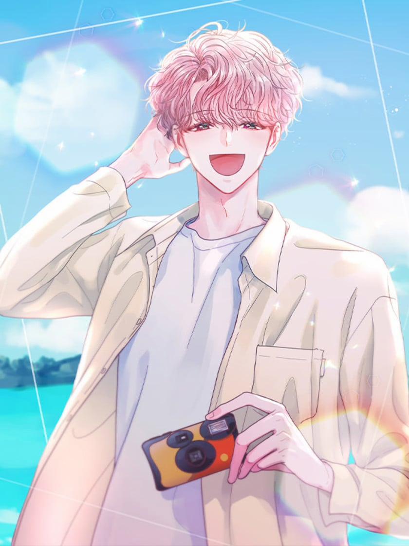 On My Own 1 trang 33