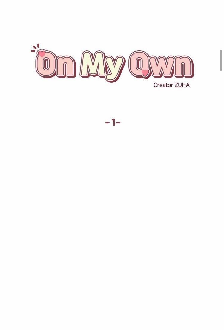 On My Own 1 trang 5