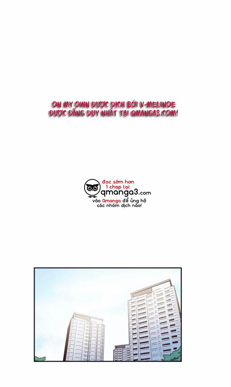 On My Own 10 trang 0