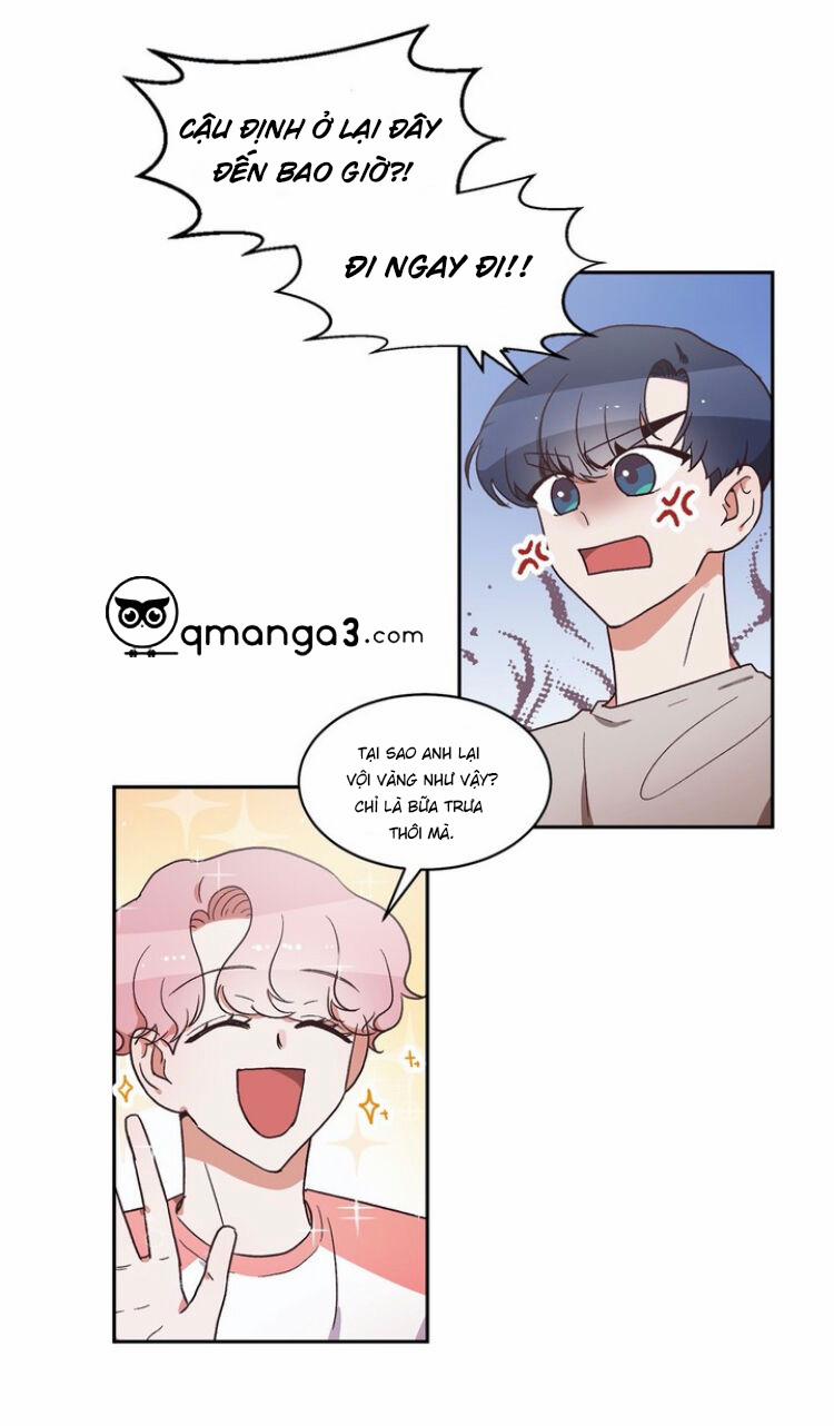 On My Own 10 trang 1