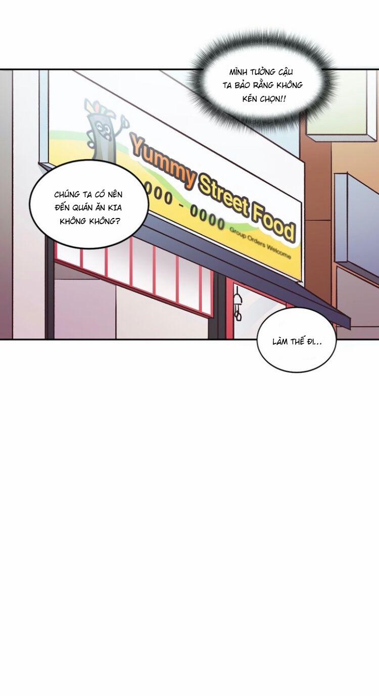 On My Own 10 trang 10