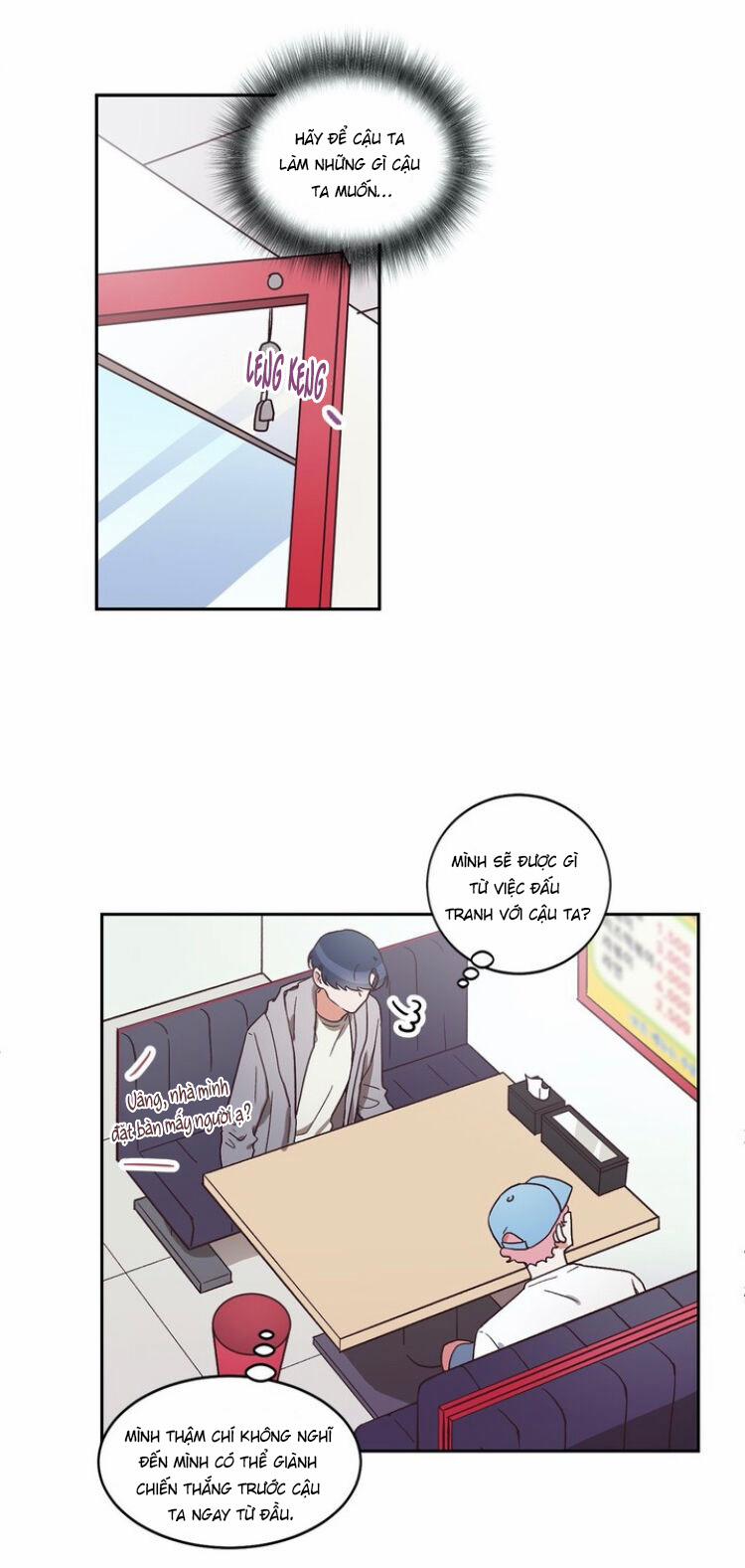 On My Own 10 trang 11