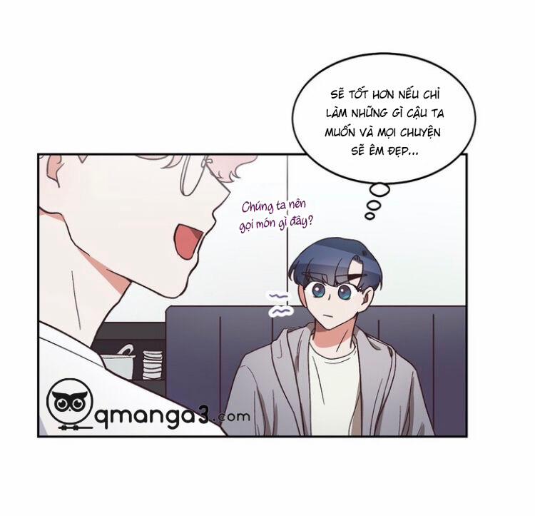 On My Own 10 trang 12