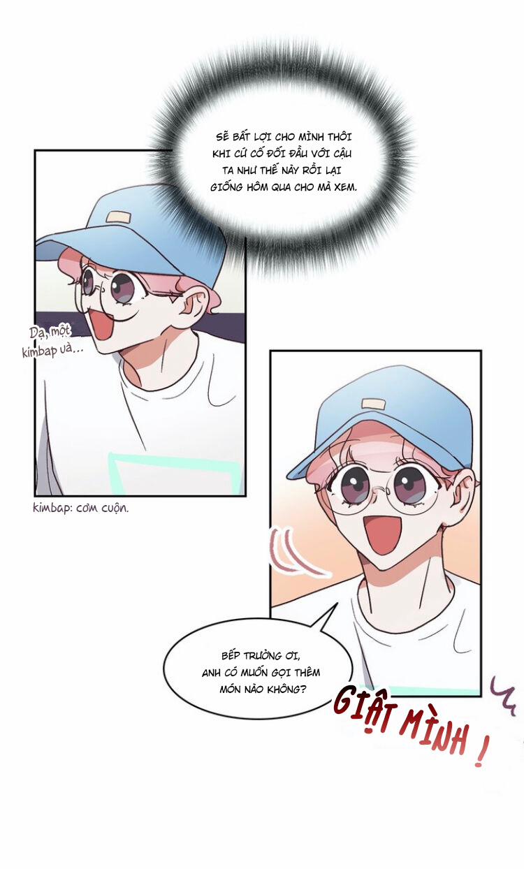 On My Own 10 trang 13