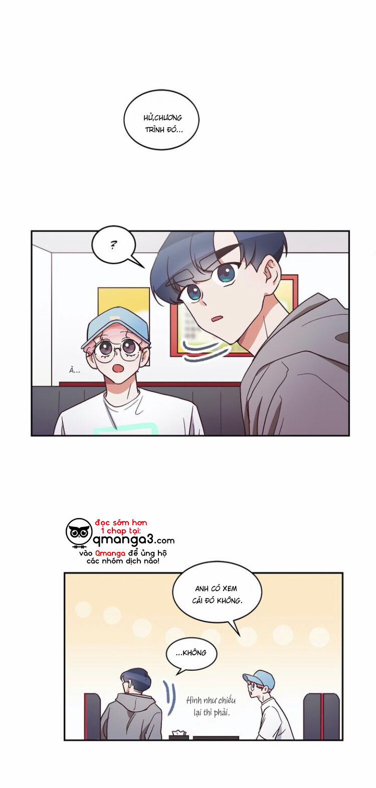 On My Own 10 trang 15