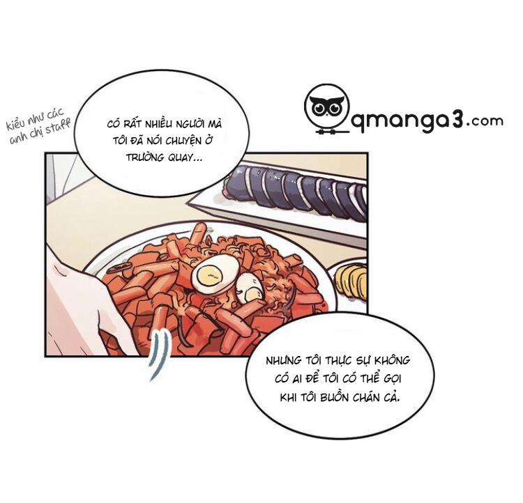 On My Own 10 trang 19