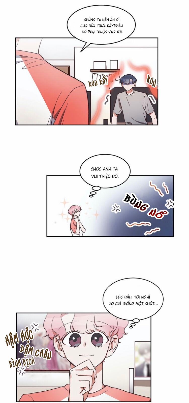 On My Own 10 trang 2