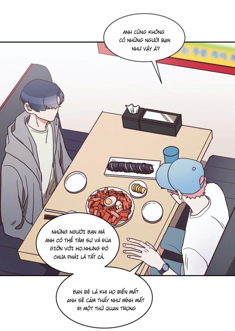 On My Own 10 trang 20