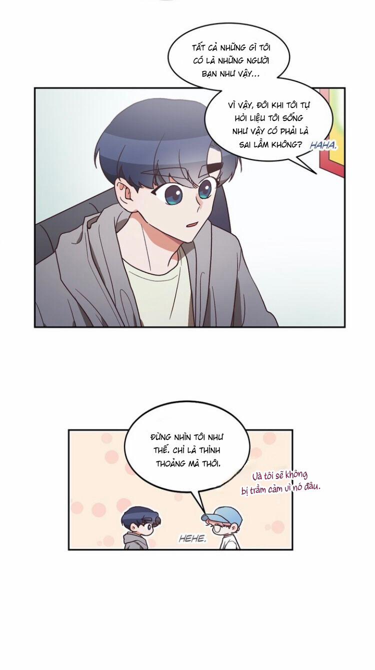 On My Own 10 trang 21