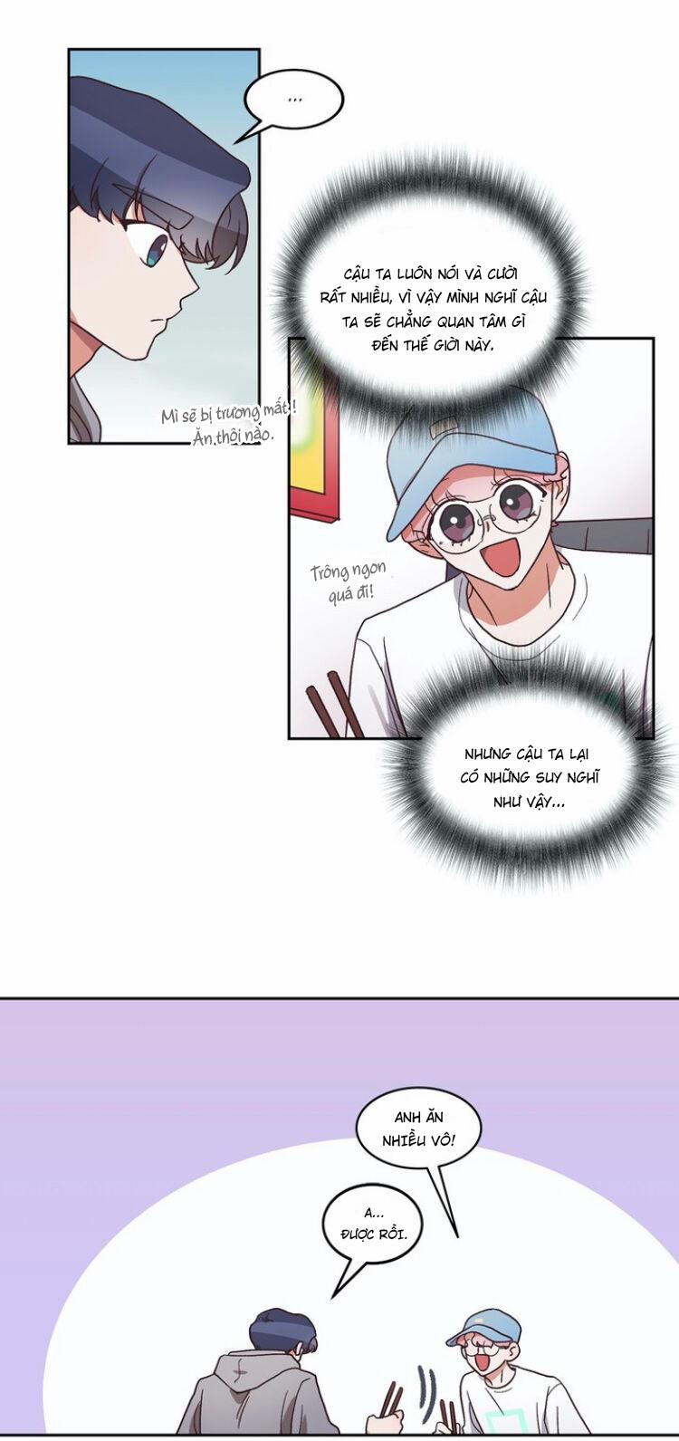 On My Own 10 trang 22